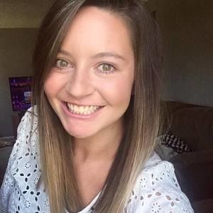 Meet your Posher, Jenna